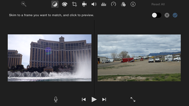 Illustration for article titled 10 Tricks That'll Make You an iMovie Master